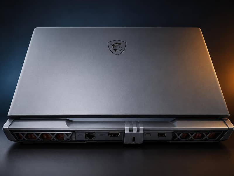 MSI VECTOR 16 3