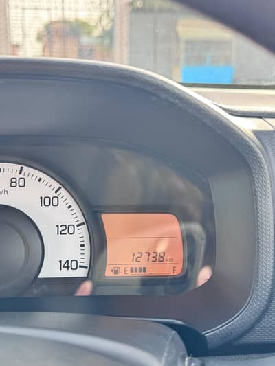 Suzuki Alto 2025
