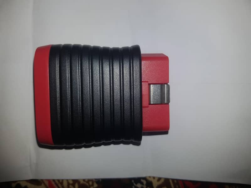 thinkcar obd2 scanner 0