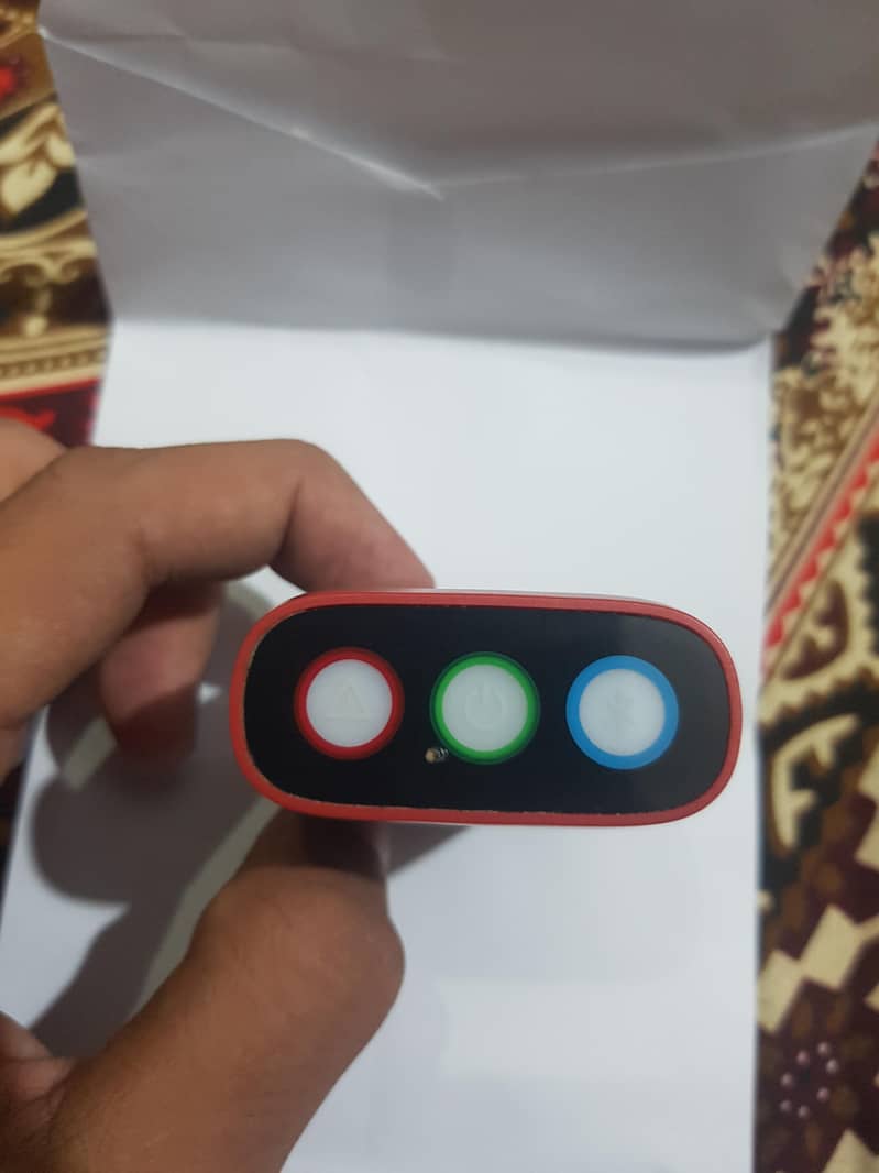 thinkcar obd2 scanner 1