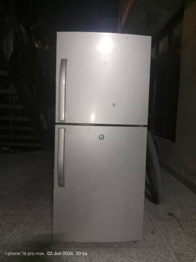 used fridge in excellent condition