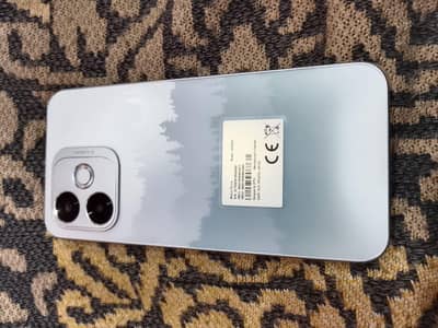 oppo A6s pro 8/256 1 month used