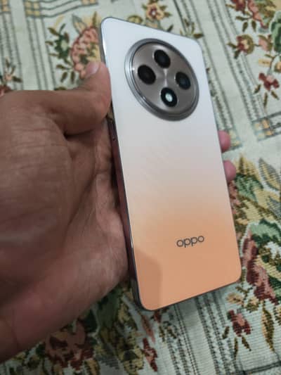 Oppo Reno 12F 5g 12/256