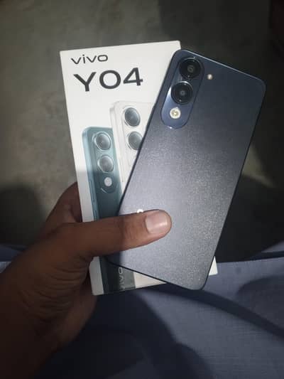 Vivo Y04