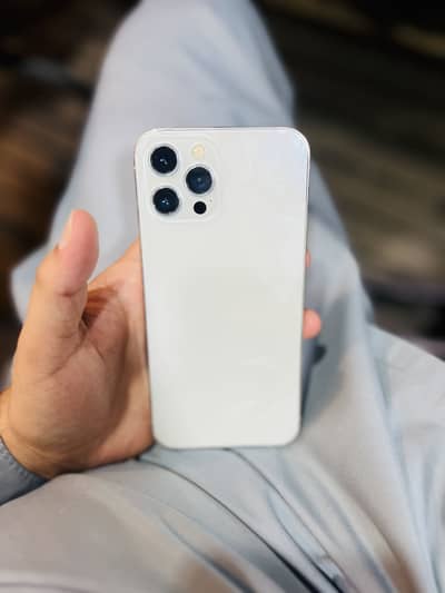 iPhone 12 Pro Max