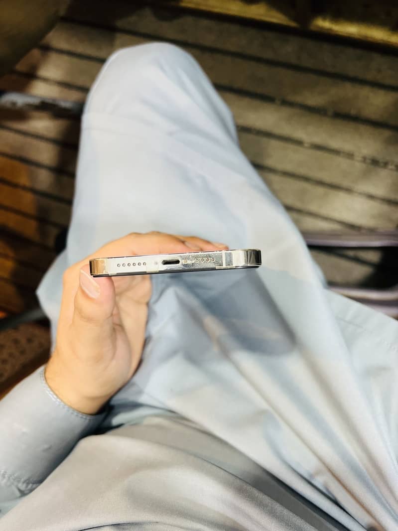 iPhone 12 Pro Max 1