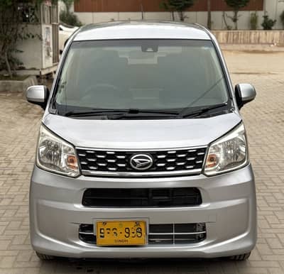 Move 2016 model 2020 reg mint condition SA-|||