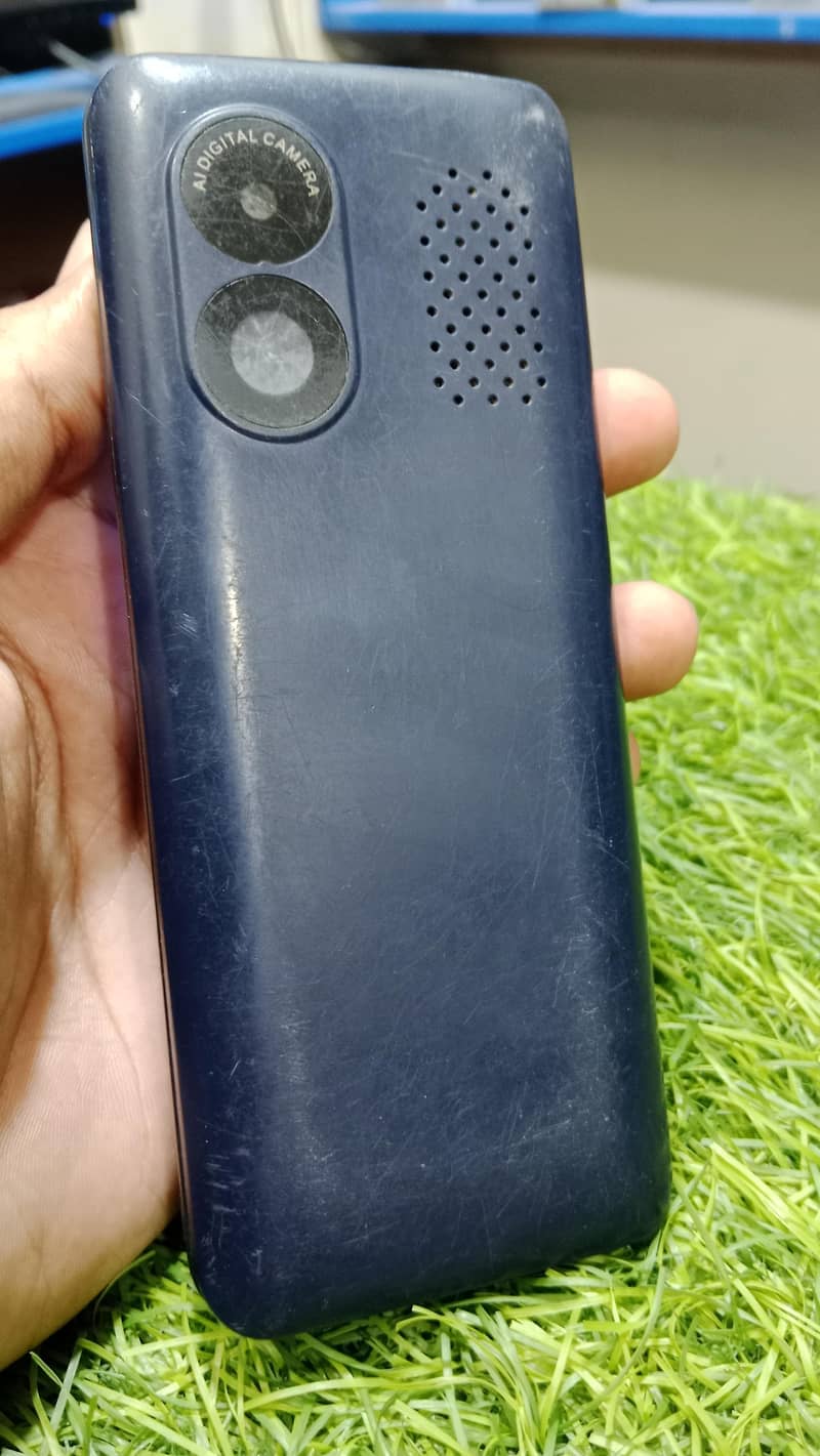 G'Five keypad big display 1