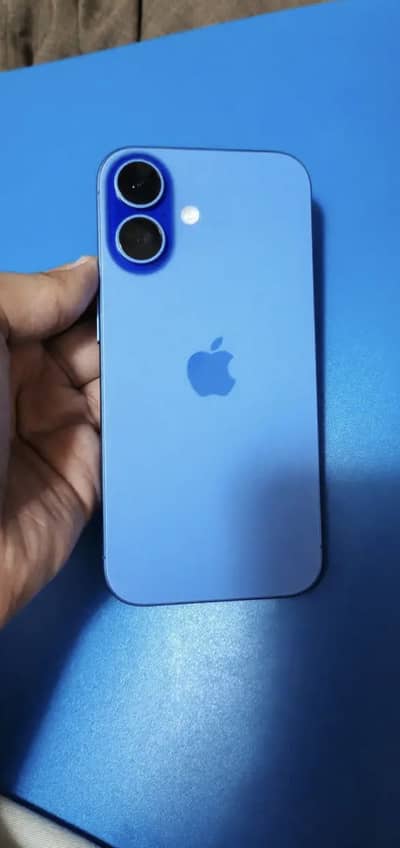 Apple iPhone 16 only exchange