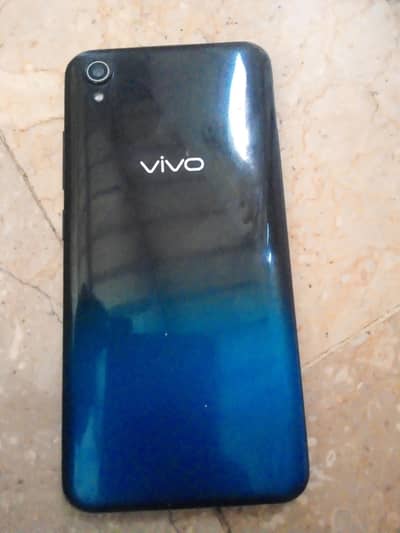 Vivo S18