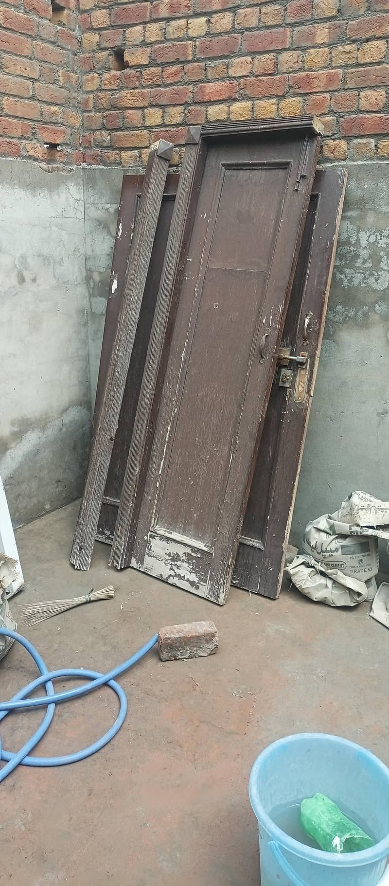 door and window 4