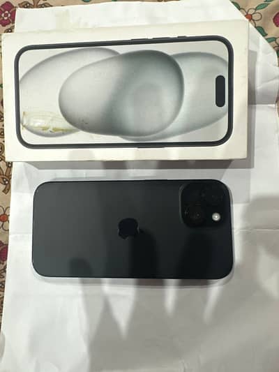 I phone 15