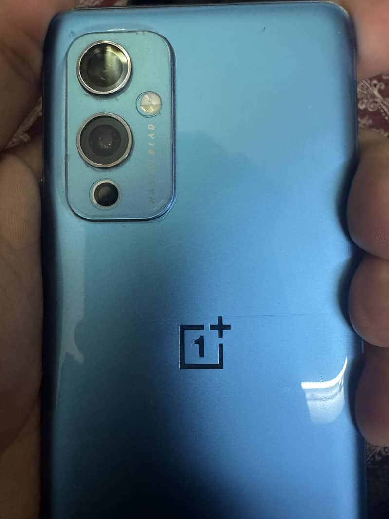 One Plus 9 2