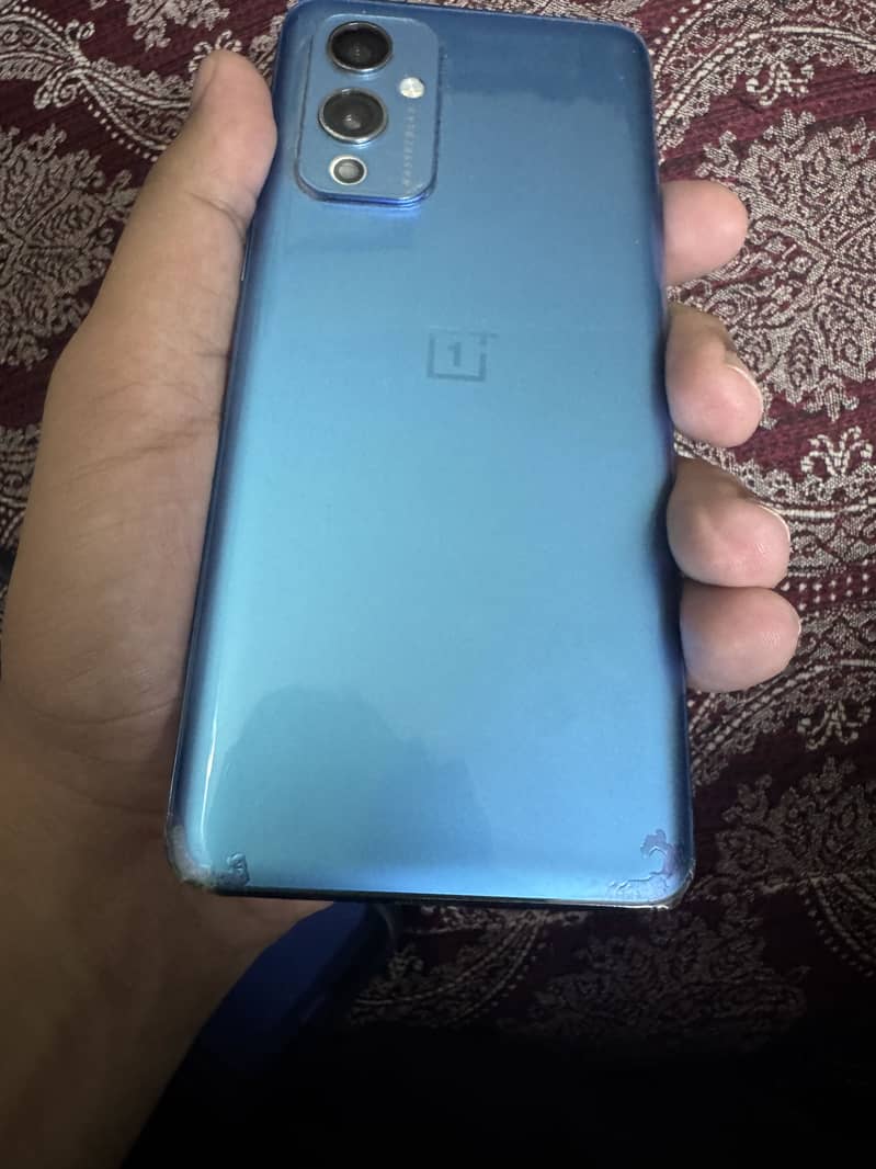 One Plus 9 6