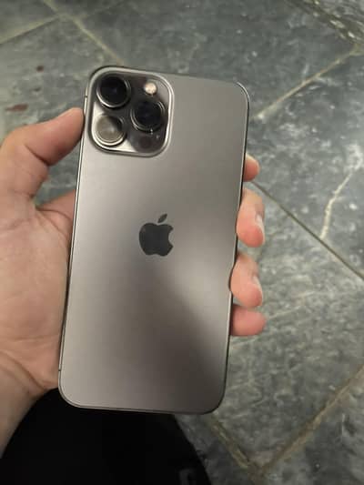 Apple iPhone 13 Pro Max