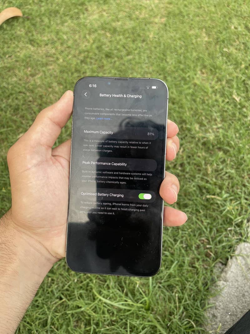 Apple iPhone 13 Pro Max 2