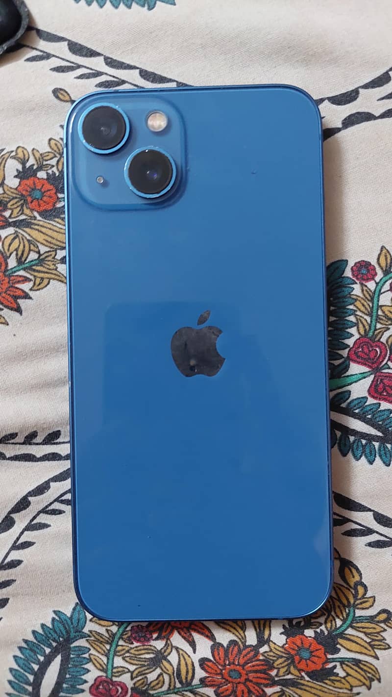 Apple iPhone 13 1