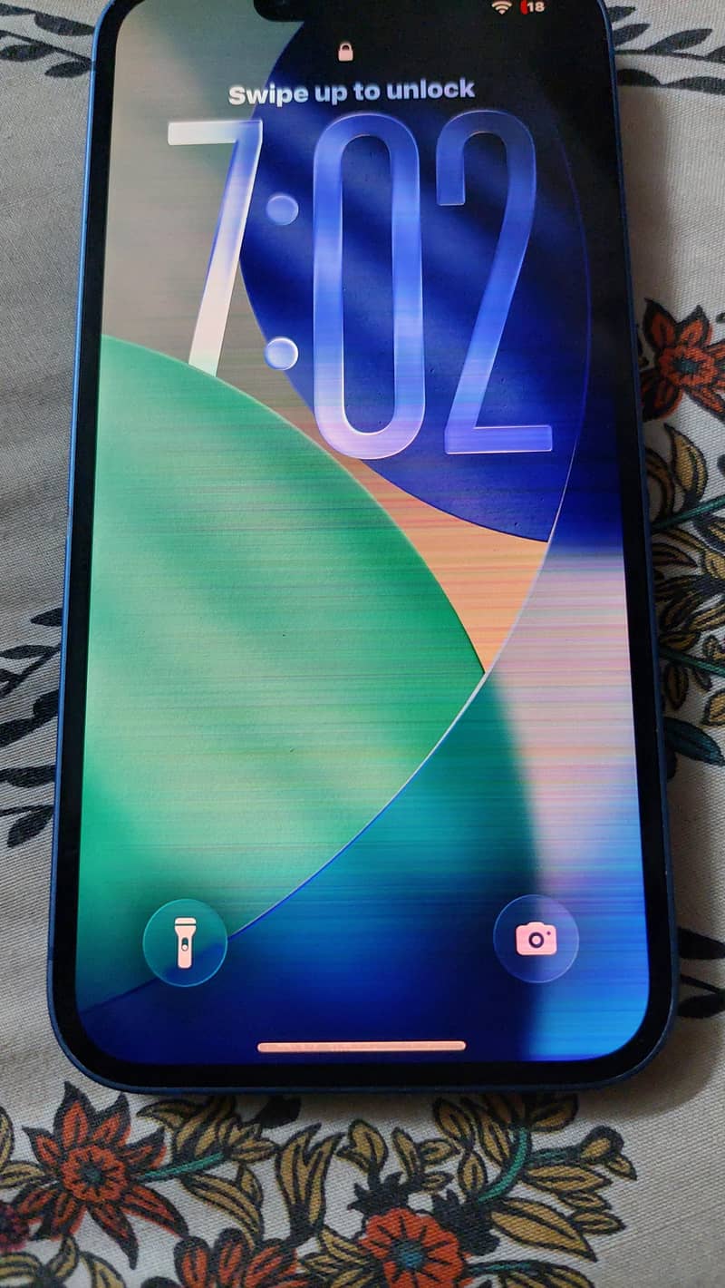 Apple iPhone 13 2