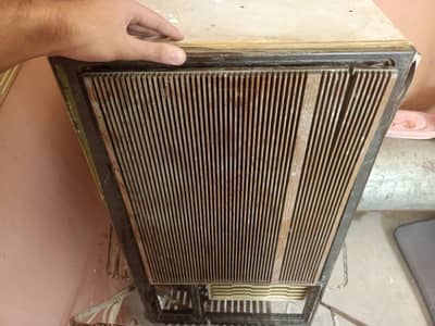 Window AC General (1.5 Ton)