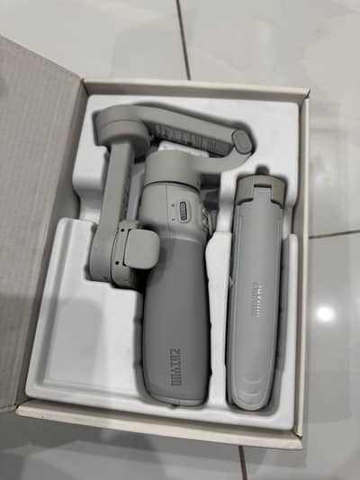 Gimbal  for sale best for video making