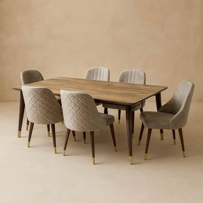 dining table 1