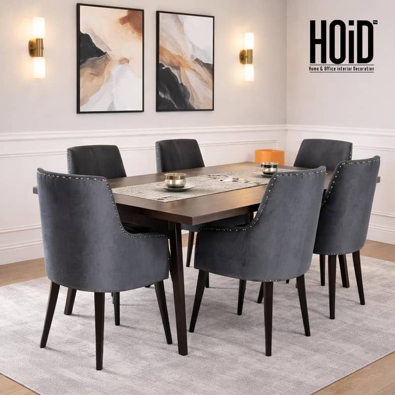 dining table 2