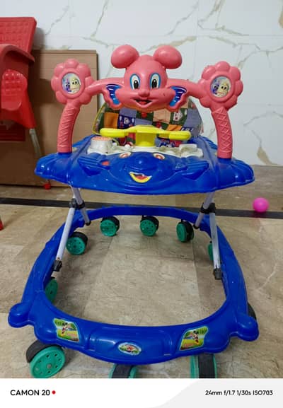 baby Walker for sale