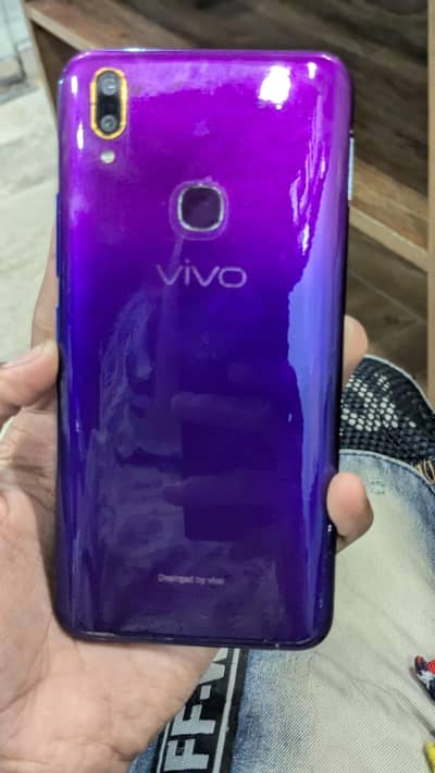 Vivo Y85