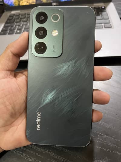Realme c85 Pro