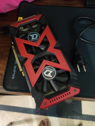 Amd Radeon Rx 570 8gb Read Ad