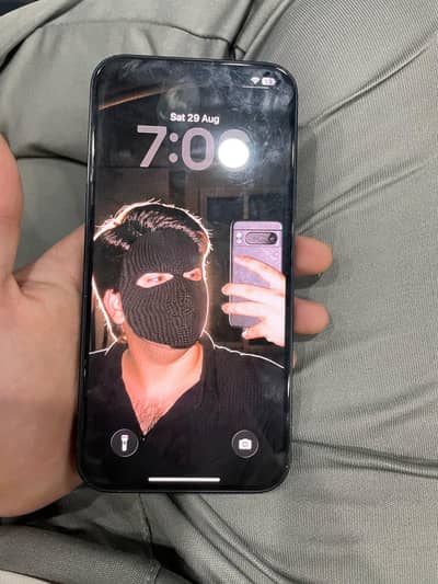 Apple iPhone 14 plus Factory unlock 128 Gb