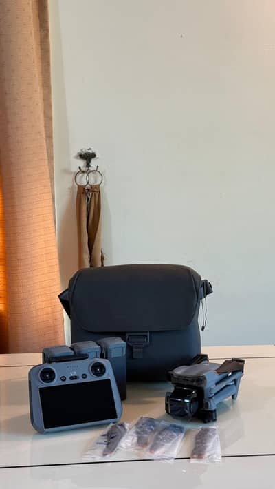 DJI Air 3 - Fly More Combo