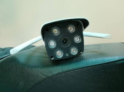WiFi CCTV Camera For Sale