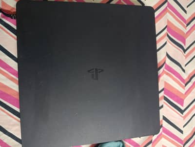 Playstation 4 Slim Used