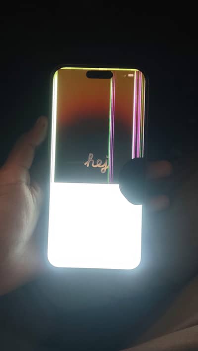 Apple iPhone 14 Pro Max exchange possible
