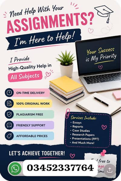 online job at home/essay writing/assignment writing