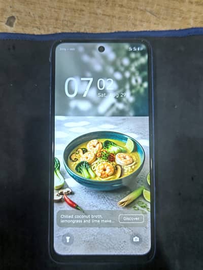 No repair all okay
