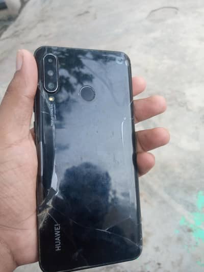 Huawei P30 Lite
