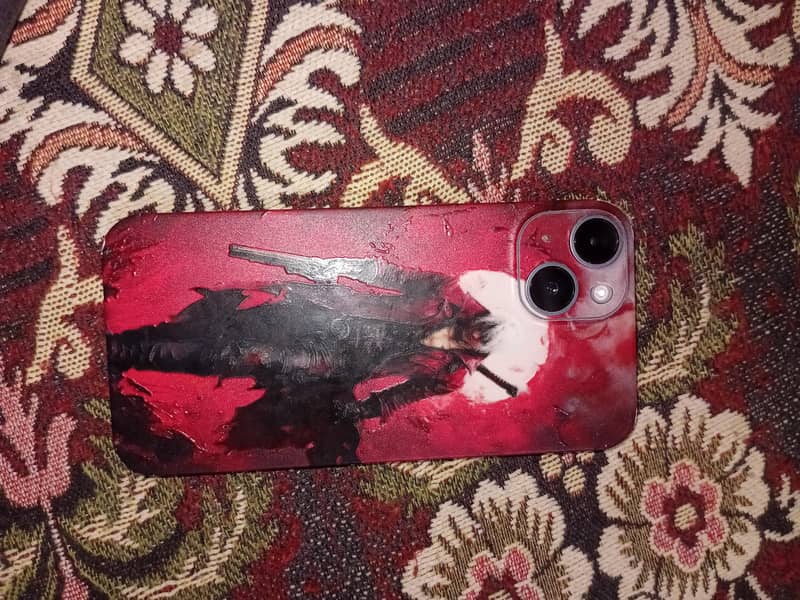 Apple iPhone 14 4