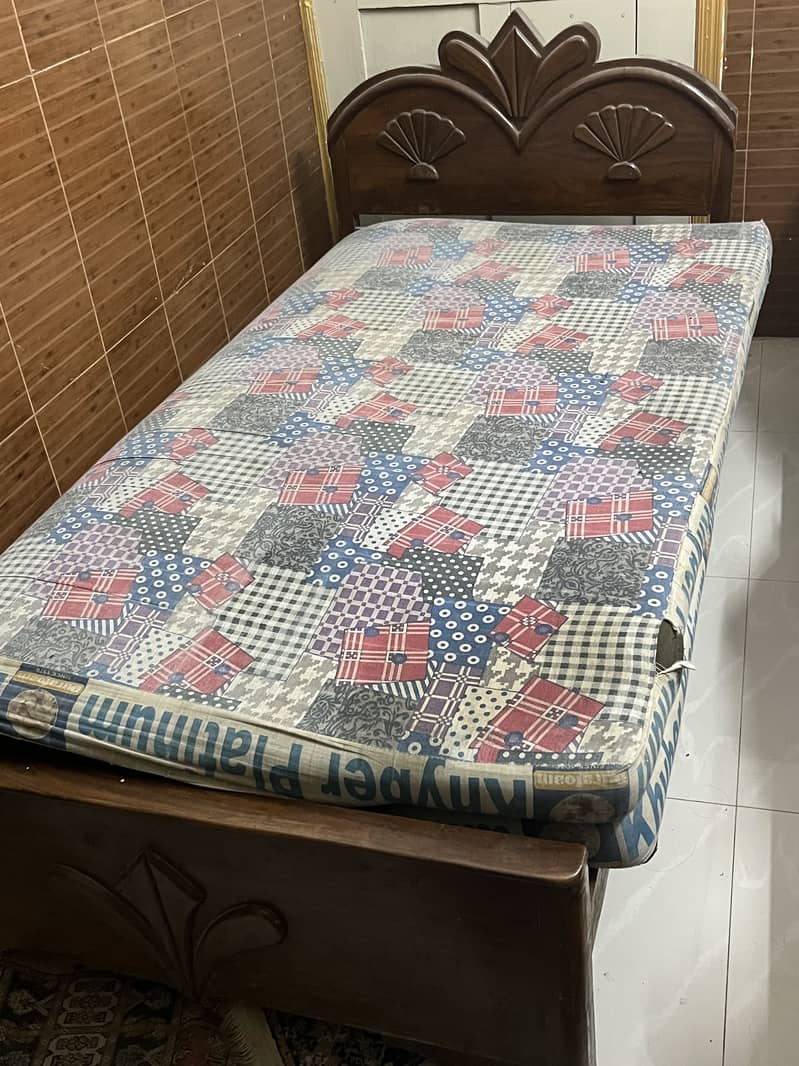 2 single bed 0