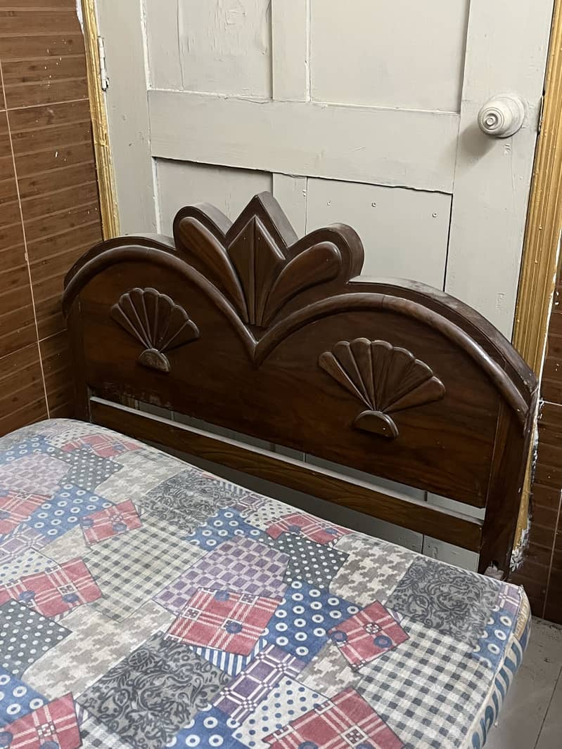2 single bed 2