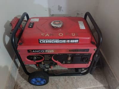 Sanco 3.5 kv