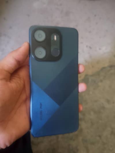 Tecno Spark Go 4gb 64gb