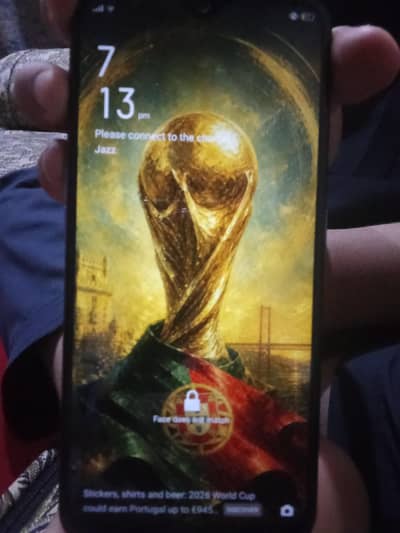 OPPO F11