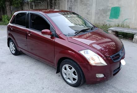 FAW V2 2017 brand new condition