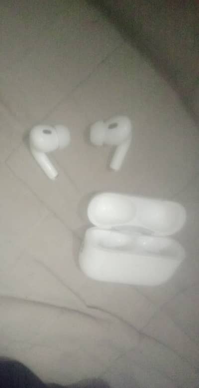 2 month use  full Bass