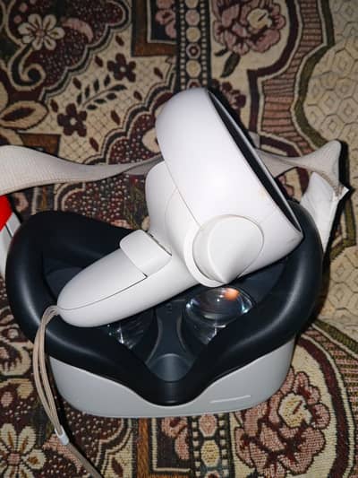 meta oculus quest 2