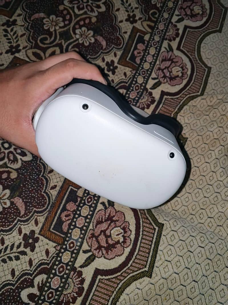 meta oculus quest 2 3
