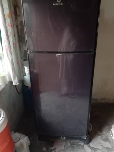 Dawlance freezer