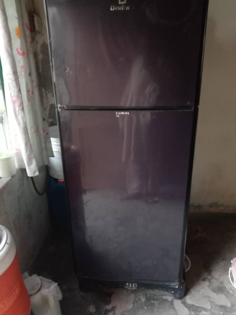Dawlance freezer 0